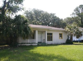 1416 Sycamore Ave, Brunswick, GA 31520