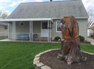 603 French Dr, Columbus, OH