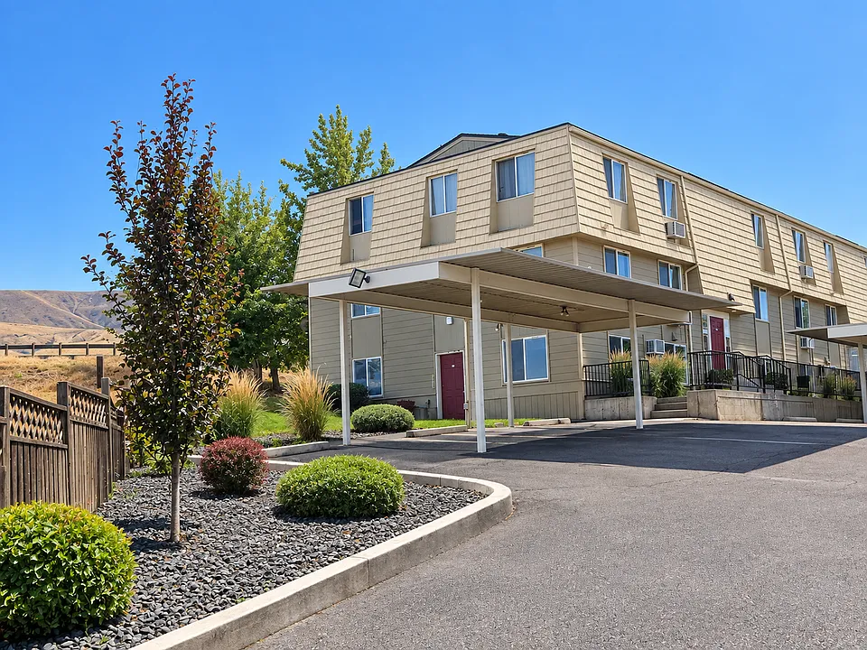 325 Canyon Dr #6