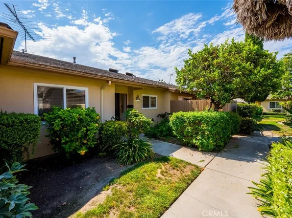 1881 Mitchell Ave Unit 35, Tustin, CA 92780