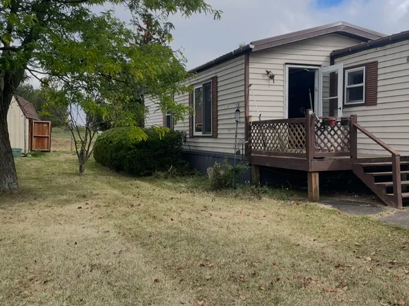 (undisclosed Address), Penn Yan, NY 14527