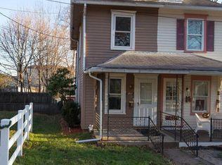 125 N 7th St, Perkasie, PA