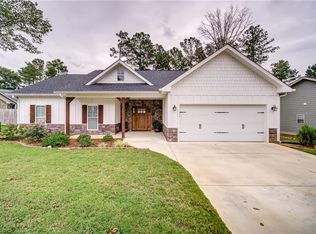 53 Round Rock Cir, Rome, GA 30165