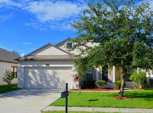 602 Marian Ct, Titusville, FL 32780