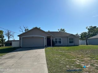 4455 Gondolier Rd, Spring Hill, FL 34609