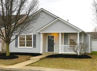 5425 Dungarven St, Canal Winchester, OH 43110