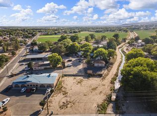 509 SW Main St SW, Los Lunas, NM 87031