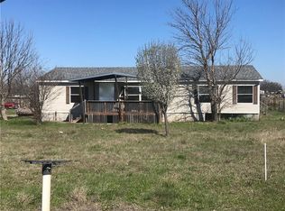 3708 N Fm 157, Venus, TX 76084