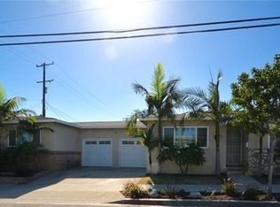 1697 Grand Ave, Long Beach, CA 90804