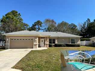 60 Prince Michael Ln, Palm Coast, FL 32164