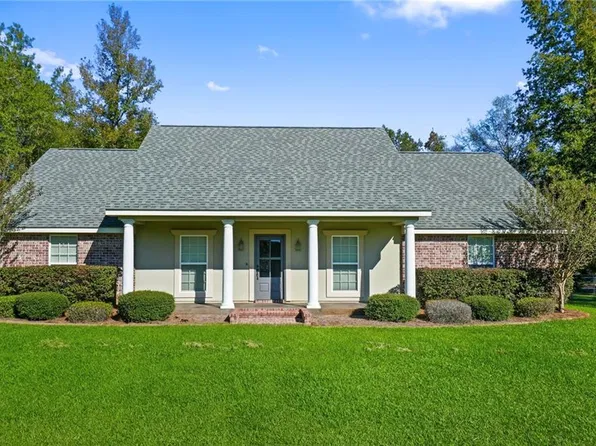 2405 Bruce St, Franklinton, LA 70438