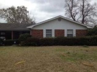 2920 Prince George Rd, Hattiesburg, MS 39402