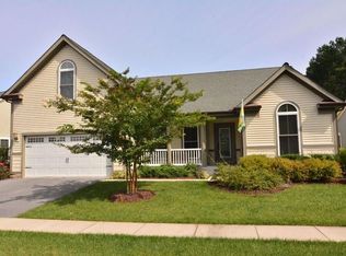 31169 Brush Hook Rd, Ocean View, DE 19970, MLS# DESU2039814