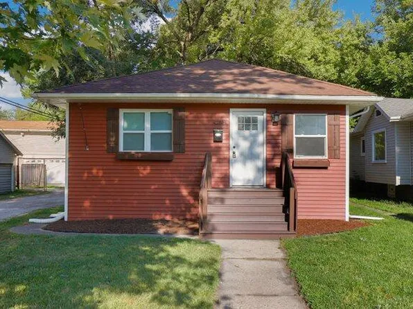4268 Jackson St, Gary, IN 46408