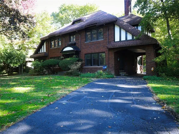2573 Coventry Rd, Shaker Heights, OH 44120