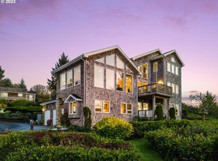 2380 Fleming Ave W, Netarts, OR 97143