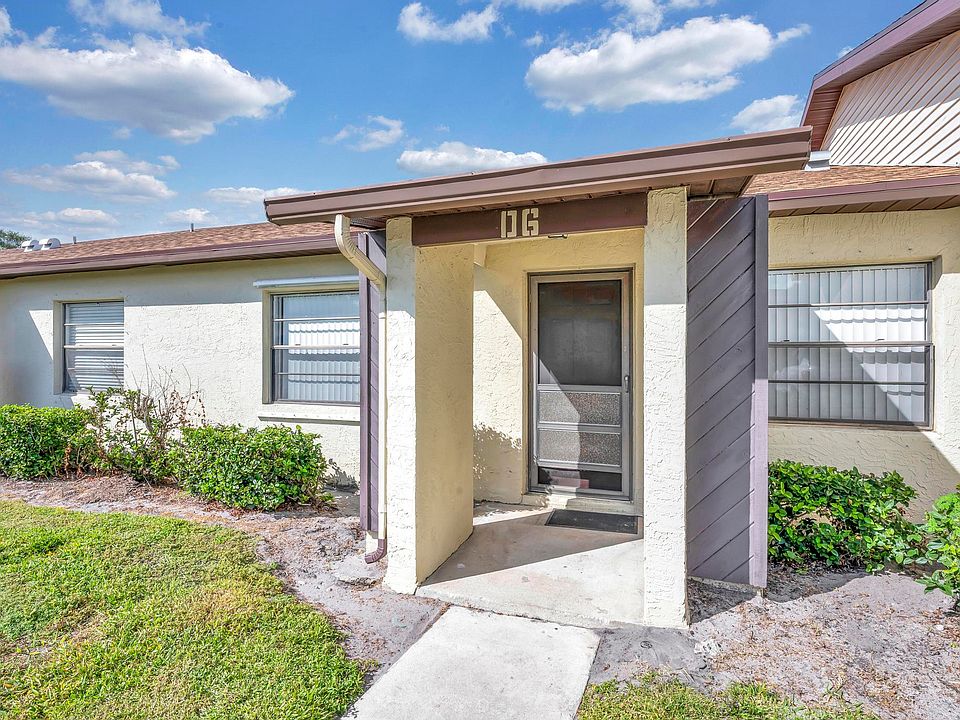 6010 Indrio Rd D6, Fort Pierce, FL 34951 Zillow