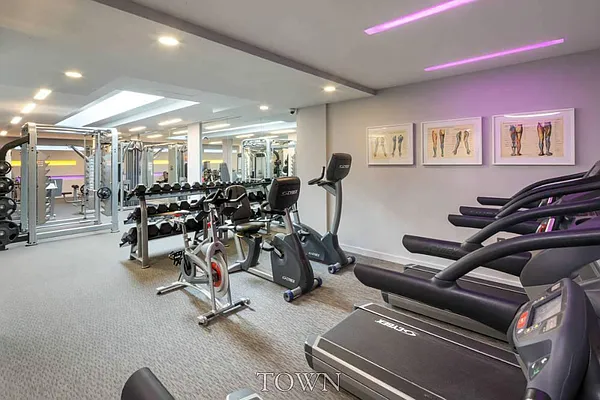 Rented by Town Residential | media 34