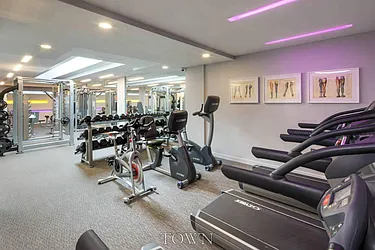 Rented by Town Residential