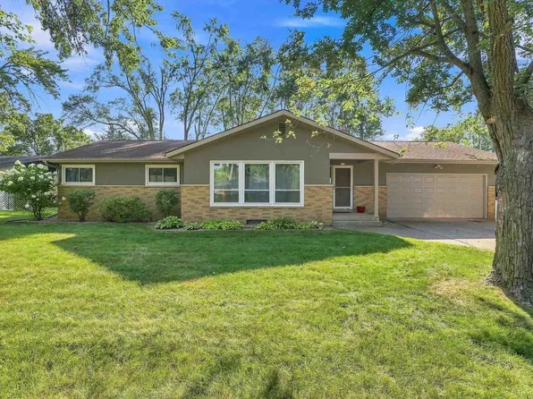 517 SOMMERS STREET, Stevens Point, WI 54481