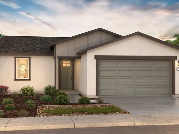 7007 Capitol Reef Dr, Bakersfield, CA 93313