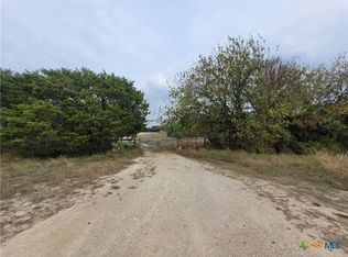 1145 County Road 4006, Lampasas, TX 76550