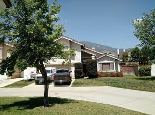 21105 Hidden Spring Ln, Trabuco Canyon, CA 92679