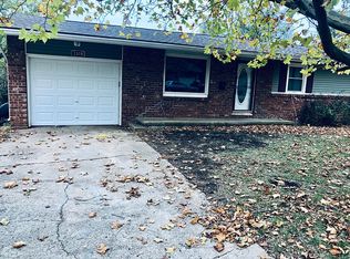 1318 S Barbee St, Fort Scott, KS 66701