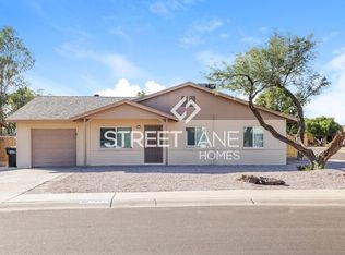 18410 N 33rd Ave, Phoenix, AZ 85053