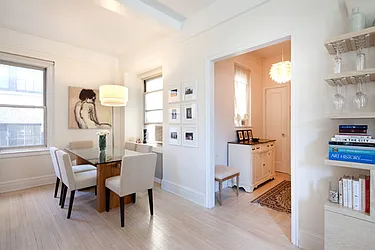 Sold by Brown Harris Stevens