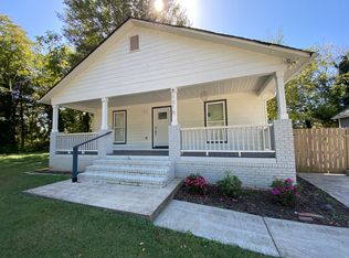 1018 Dimmock St SW, Atlanta, GA 30310