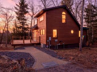 7364 Willow St E, Webster, WI 54893