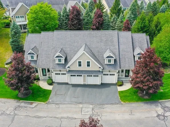 40 Adams Farm Rd Unit 40, Shrewsbury, MA 01545