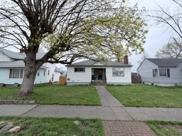 5008 N Calispel St, Spokane, WA 99205