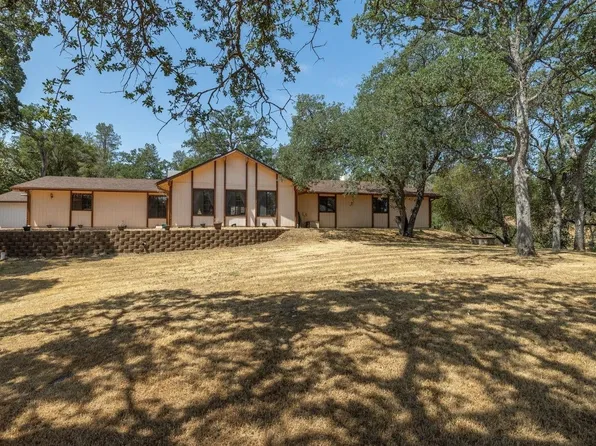 29638 Jim Bowie Ct, Coarsegold, CA 93614