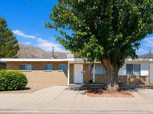 2402 Tulane Ave, Alamogordo, NM 88310