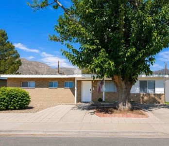 2402 Tulane Ave, Alamogordo, NM, 88310