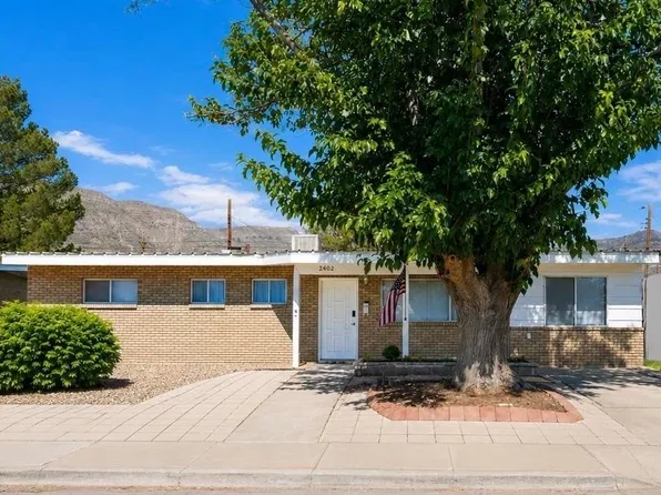 2402 Tulane Ave, Alamogordo, NM 88310
