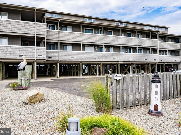 100 Sunset Dr N APT 2, Seaside Heights, NJ 08751