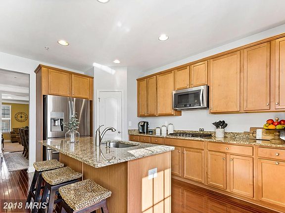5th image of 22815 Glacier Lily Dr