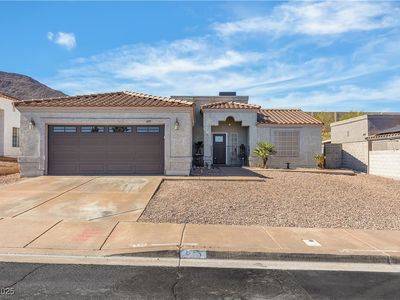 475 Opal Dr, Henderson, NV, 89015