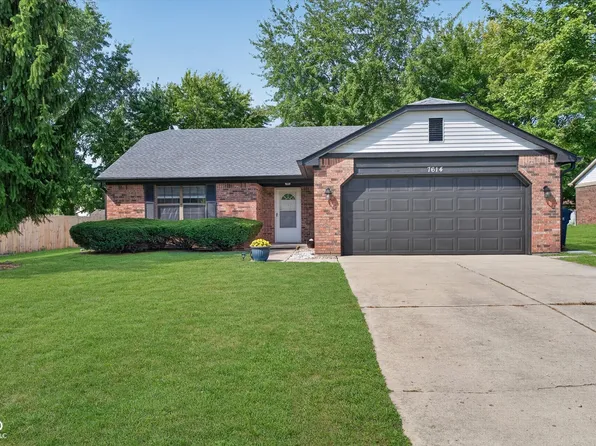 7416 Five Points Rd, Indianapolis, IN 46259