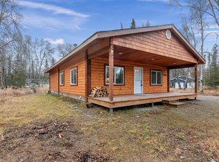 44768 Holt Lamplight Rd, Kenai, AK 99611