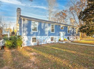 2330 Mosby Rd, Powhatan, VA 23139