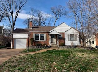 515 Willoughby Pl, Saint Louis, MO