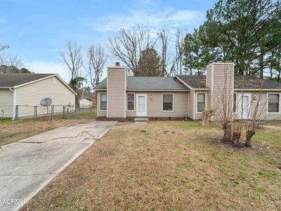 1036 Spring Villa Dr, Jacksonville, NC, 28540