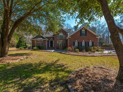 121 Arrowridge Ct, Summerville, SC, 29485