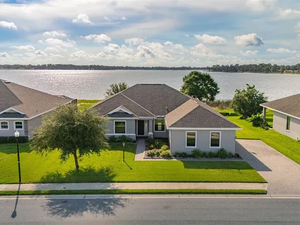 473 LAKE VIEW WAY, AUBURNDALE, FL 33823