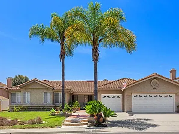 743 Marsopa Dr, Vista, CA 92081