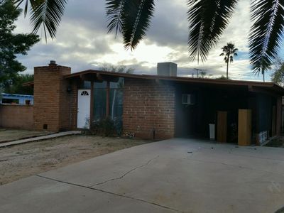 7252 E. Luana Place, Tucson, AZ, 85710